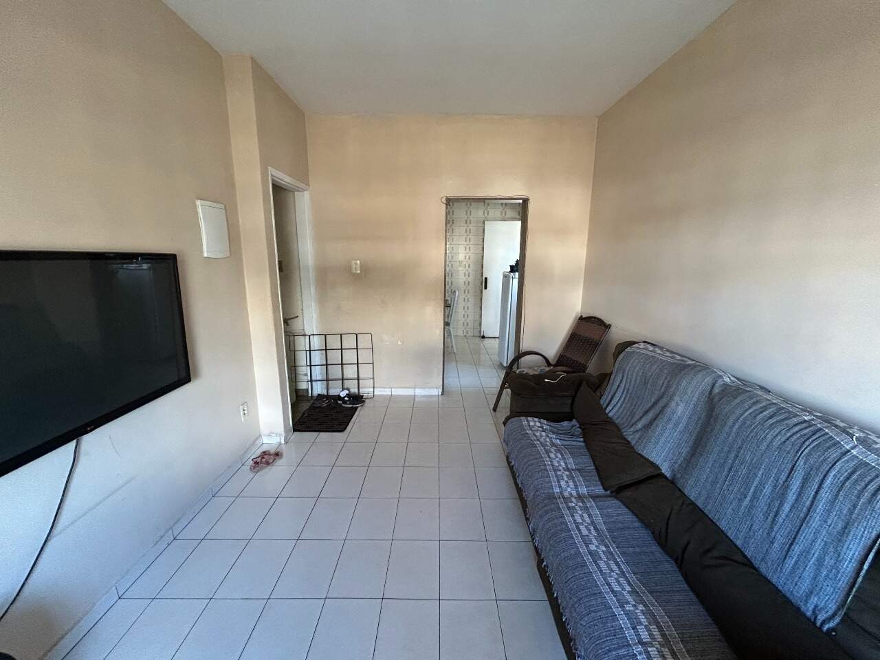 Casa à venda no Areia Branca: 