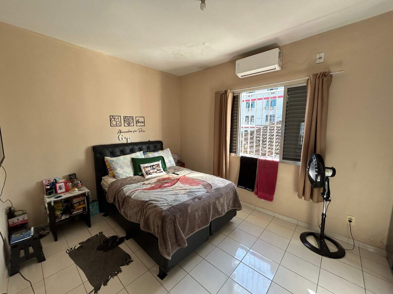 Casa à venda no Areia Branca: 