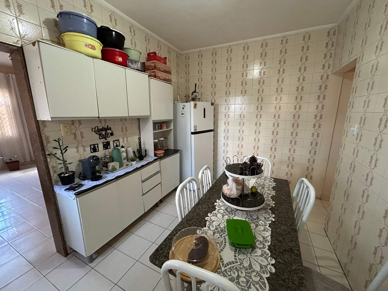 Casa à venda no Areia Branca: 