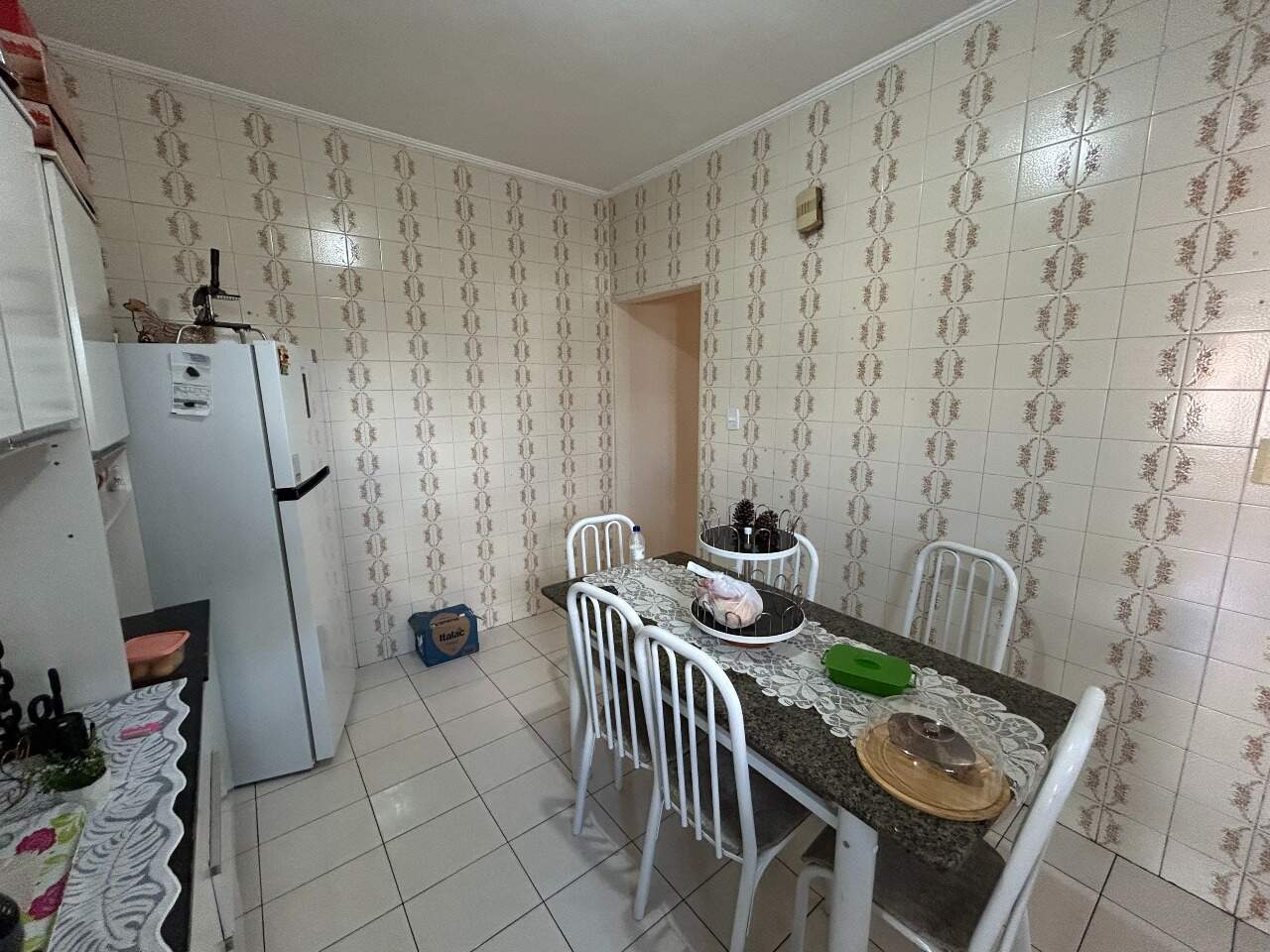 Casa à venda no Areia Branca: 