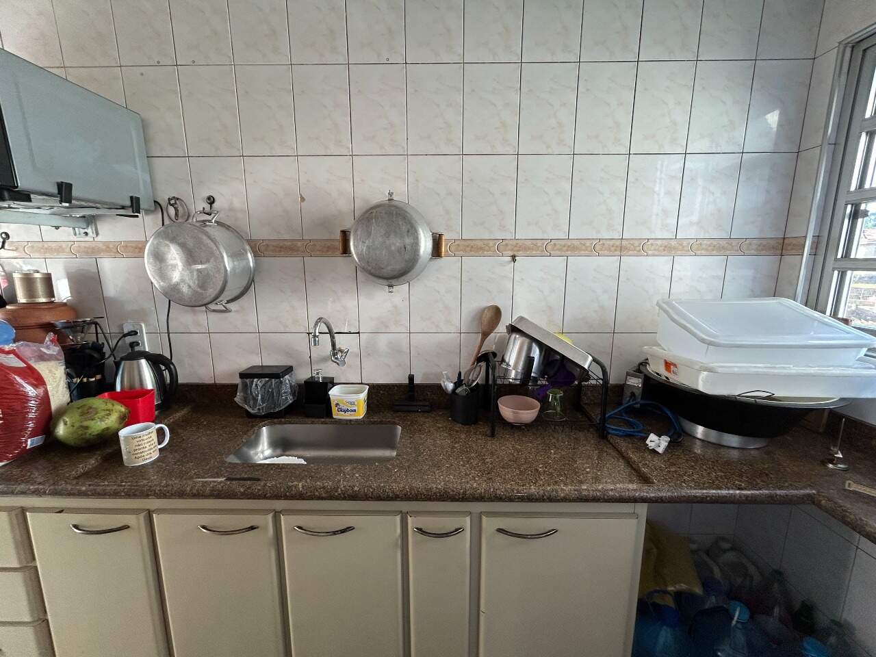 Casa à venda no Areia Branca: 