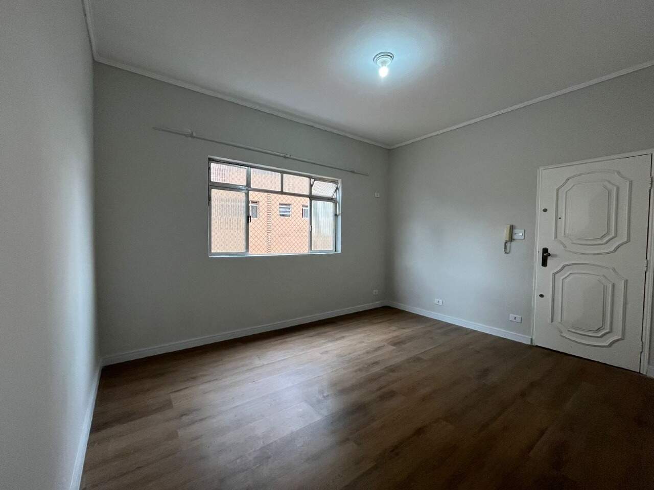 Apartamento à venda no Vila Cascatinha: 