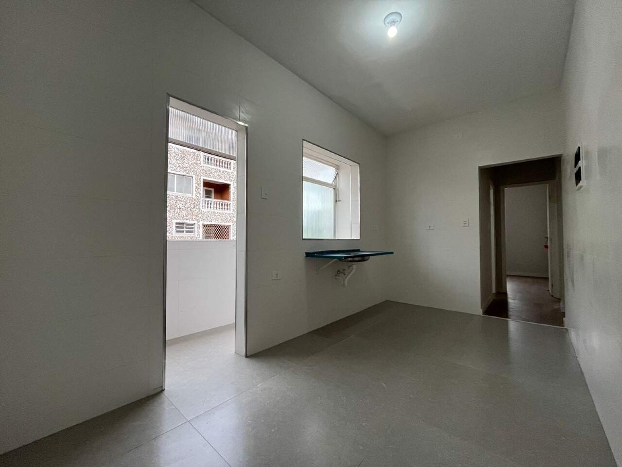 Apartamento à venda no Vila Cascatinha: 