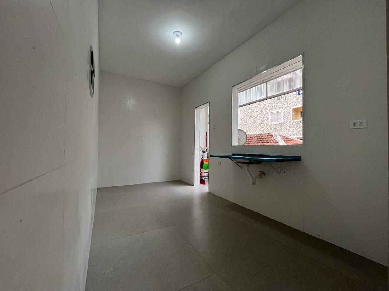 Apartamento à venda no Vila Cascatinha: 