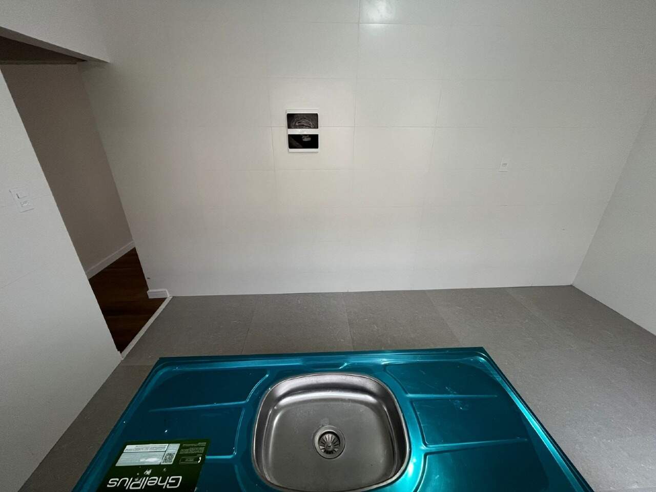 Apartamento à venda no Vila Cascatinha: 