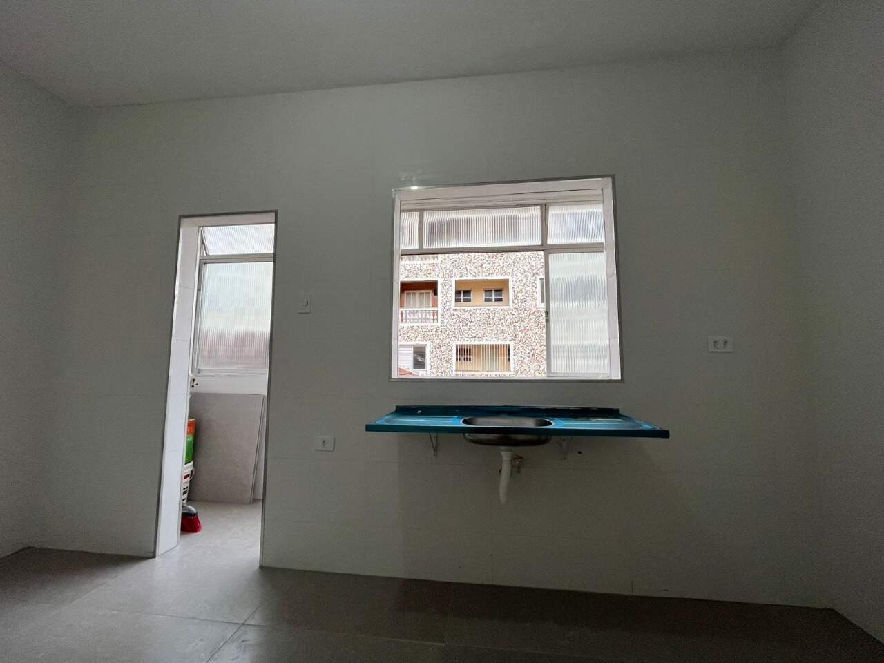 Apartamento à venda no Vila Cascatinha: 