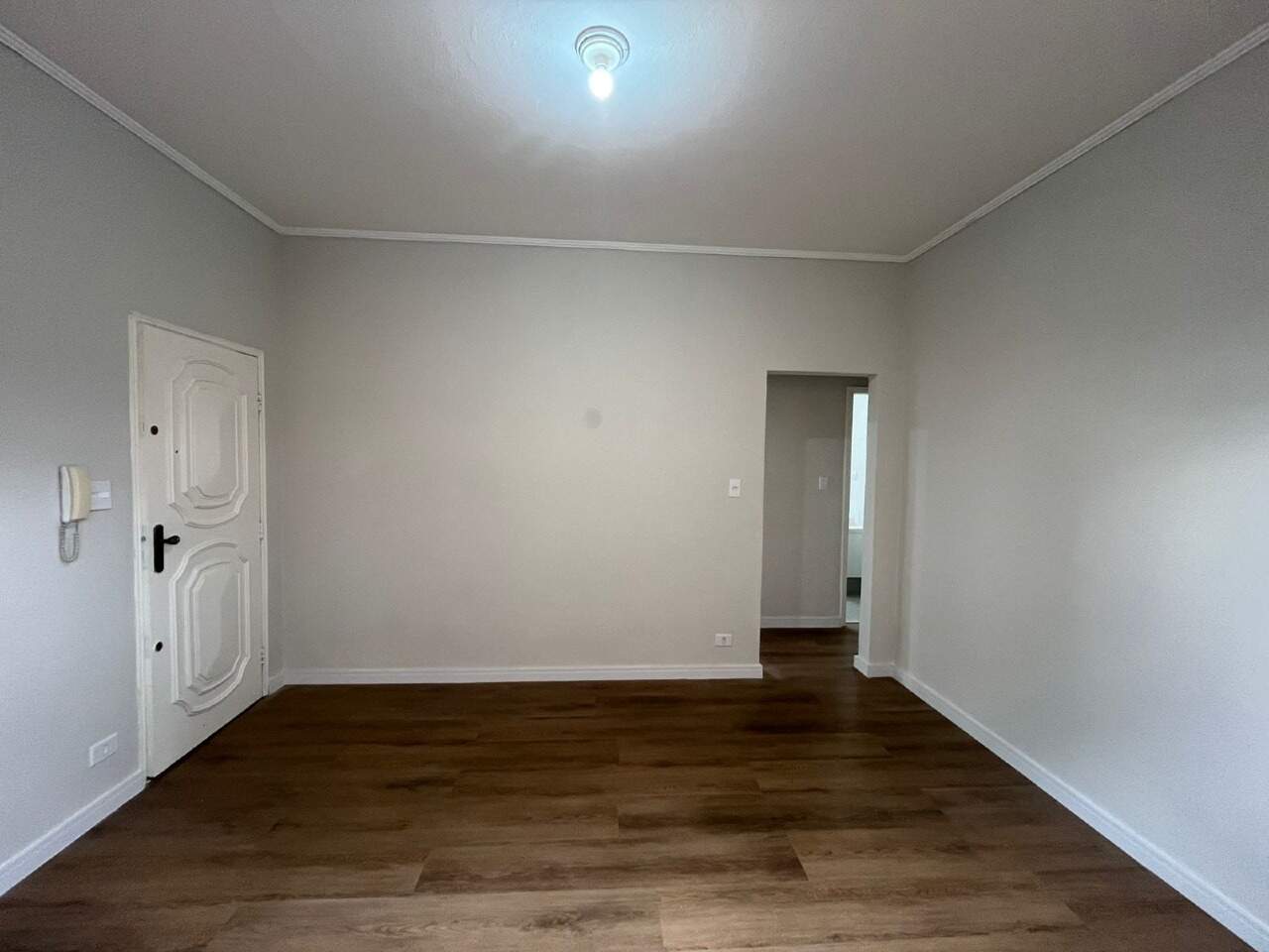 Apartamento à venda no Vila Cascatinha: 