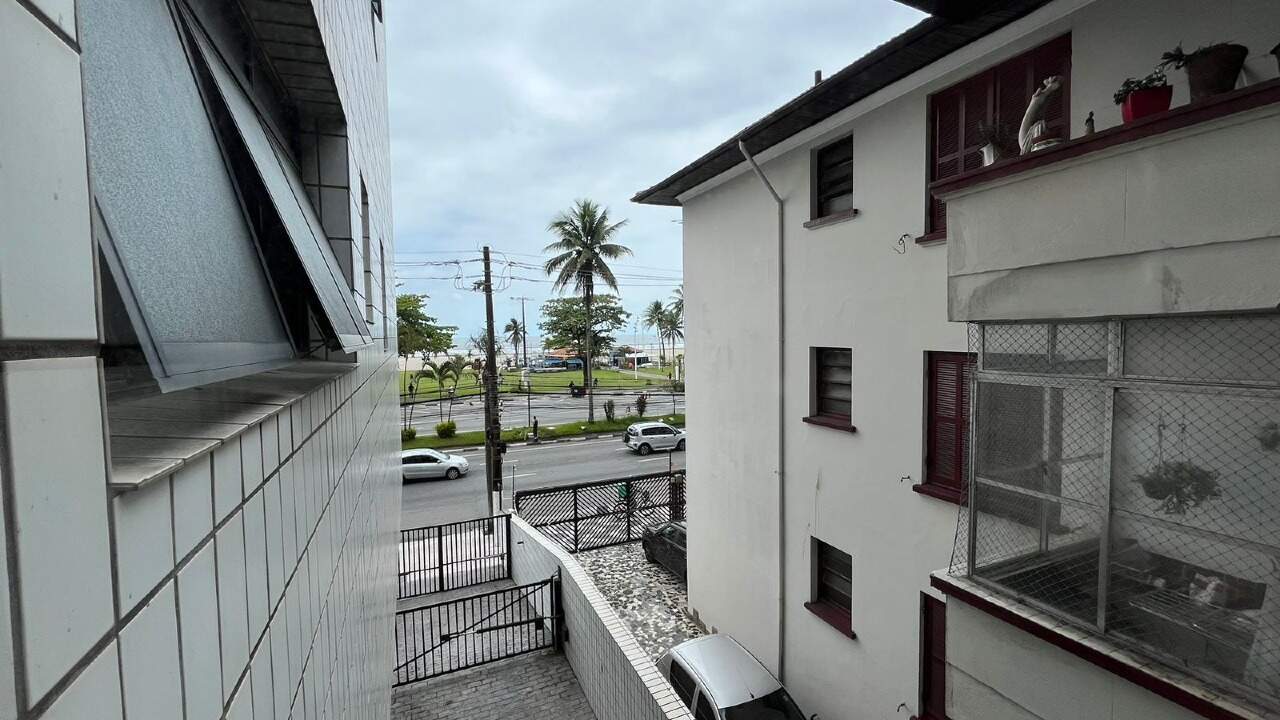 Apartamento à venda no Itararé: 