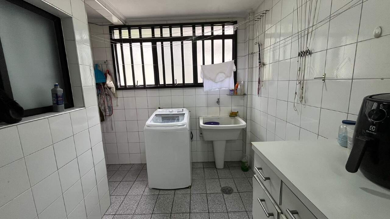 Apartamento à venda no Itararé: 