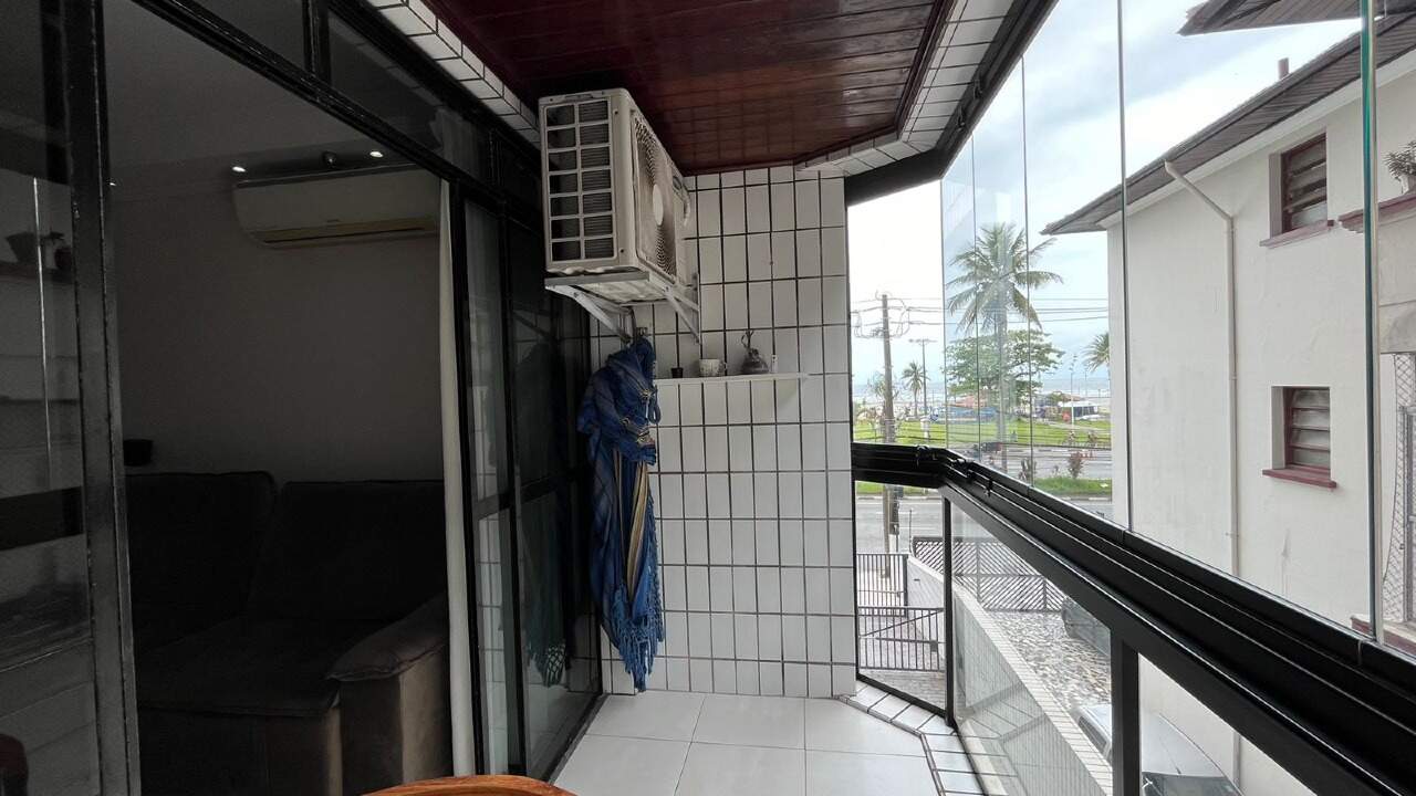 Apartamento à venda no Itararé: 