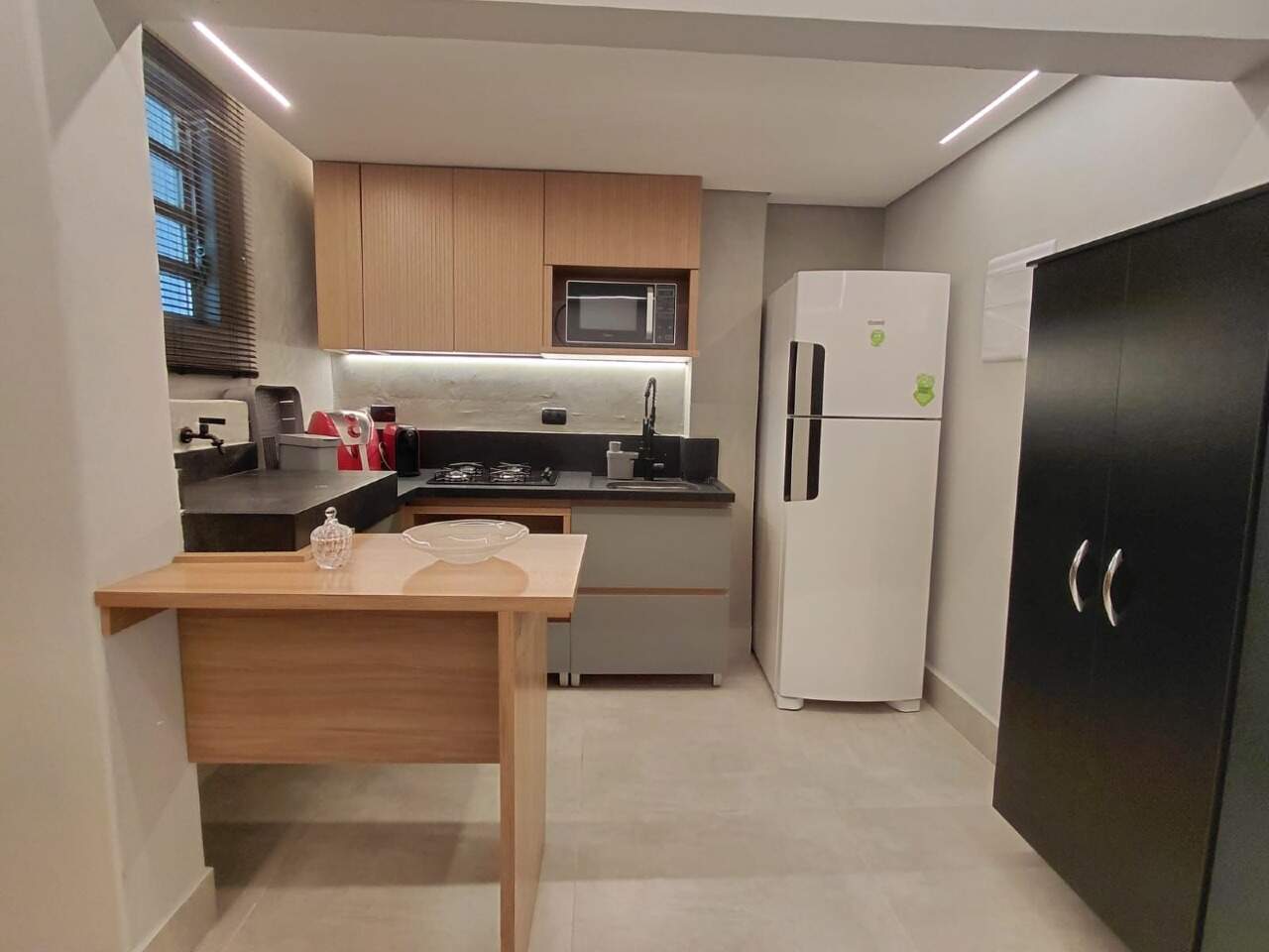 Apartamento à venda no Aparecida: 