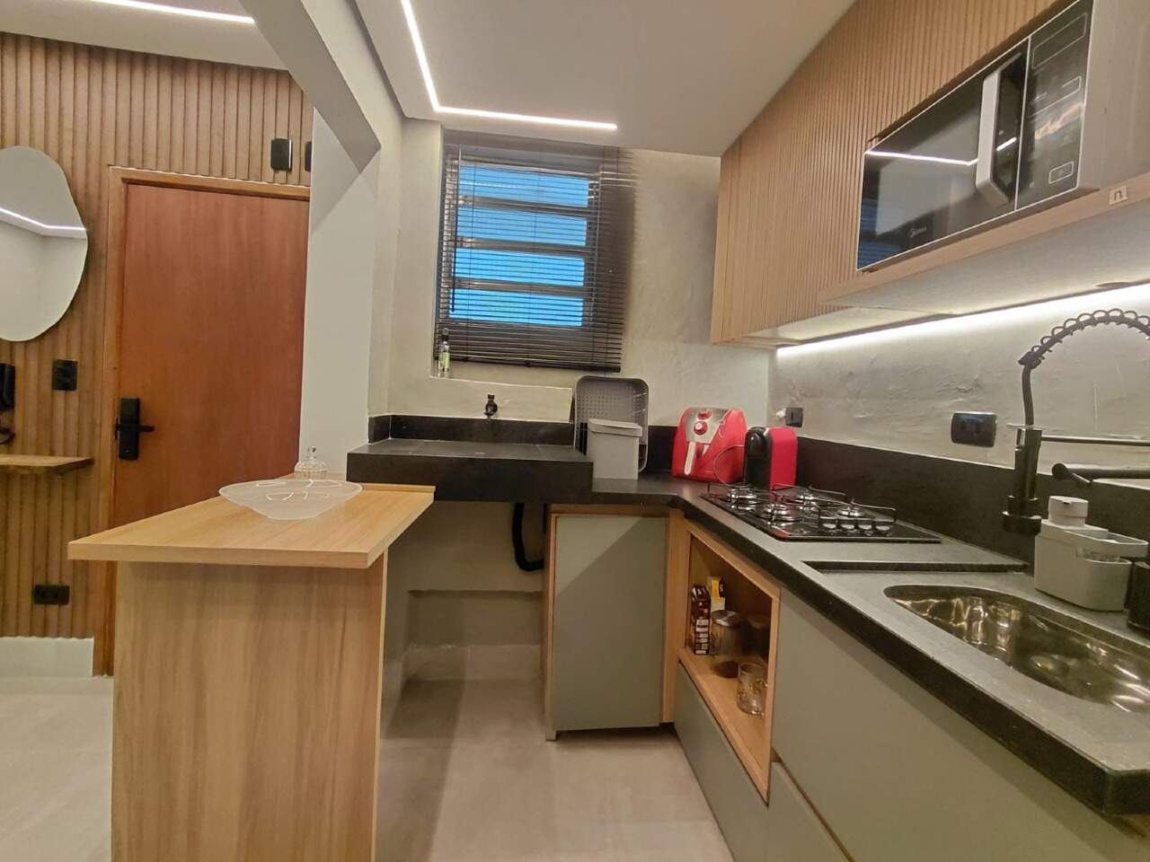 Apartamento à venda no Aparecida: 