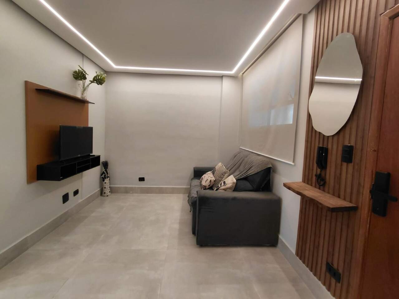 Apartamento à venda no Aparecida: 