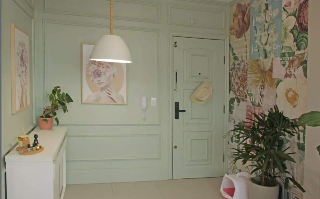 Apartamento à venda no José Menino: 