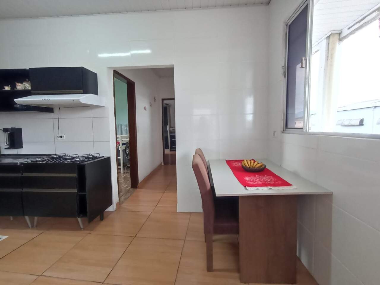 Casa à venda no Parque São Vicente: 