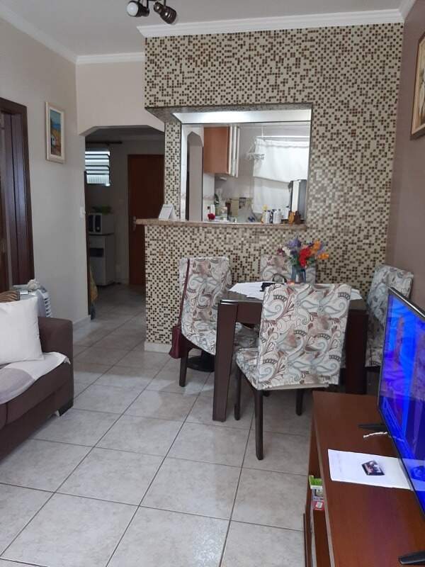 Apartamento à venda no José Menino: 