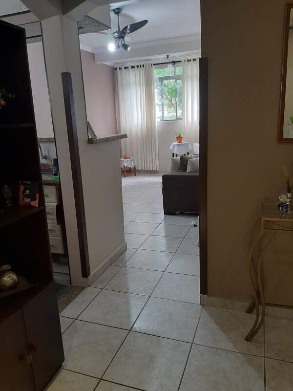 Apartamento à venda no José Menino: 