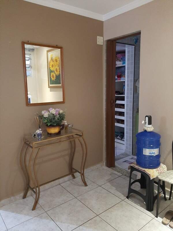 Apartamento à venda no José Menino: 