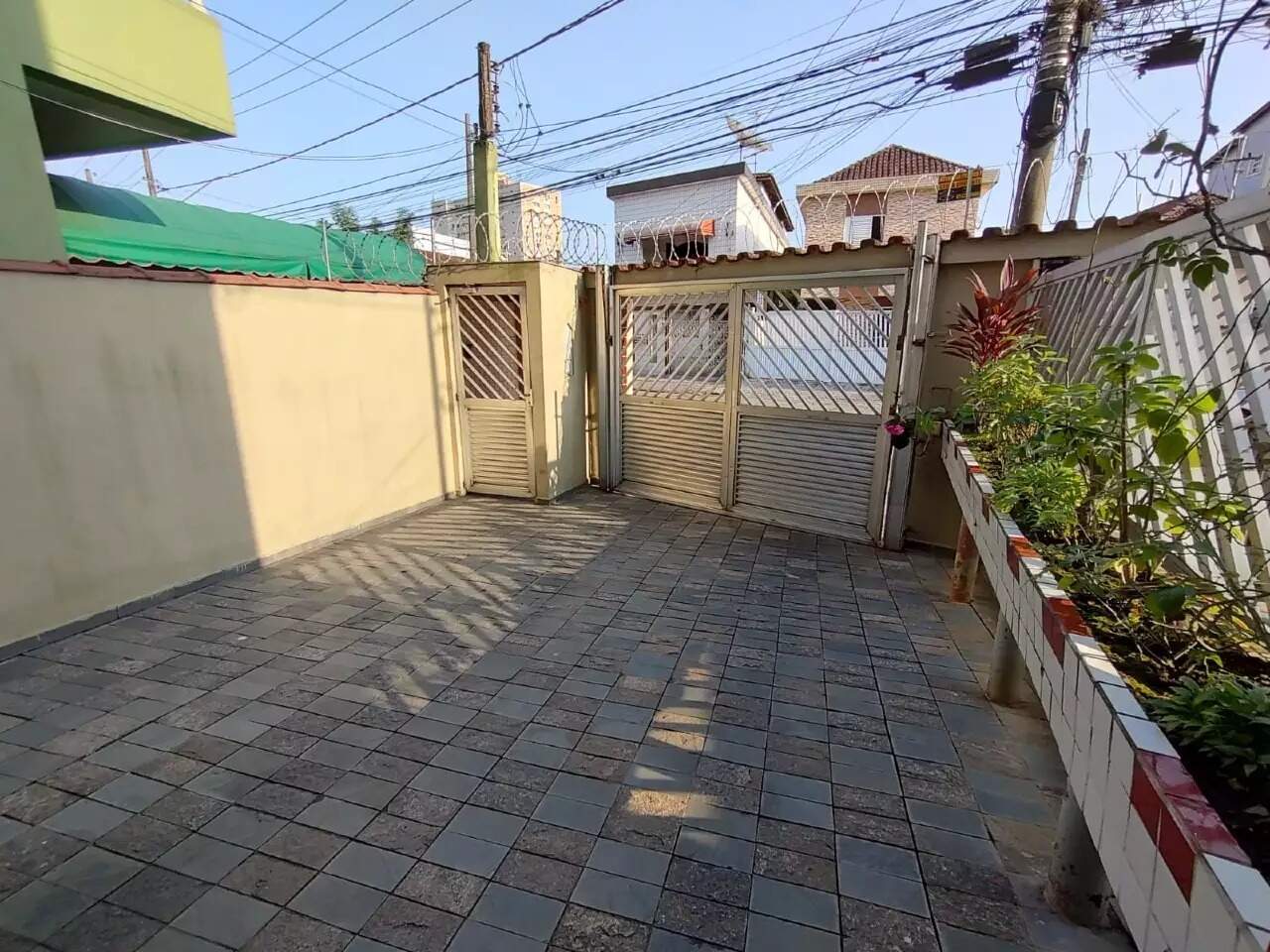 Apartamento à venda no Vila Cascatinha: 
