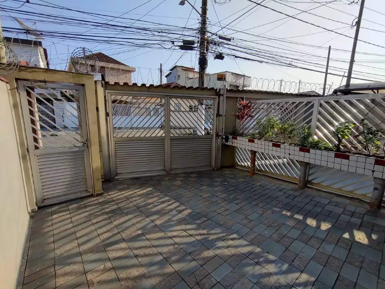 Apartamento à venda no Vila Cascatinha: 