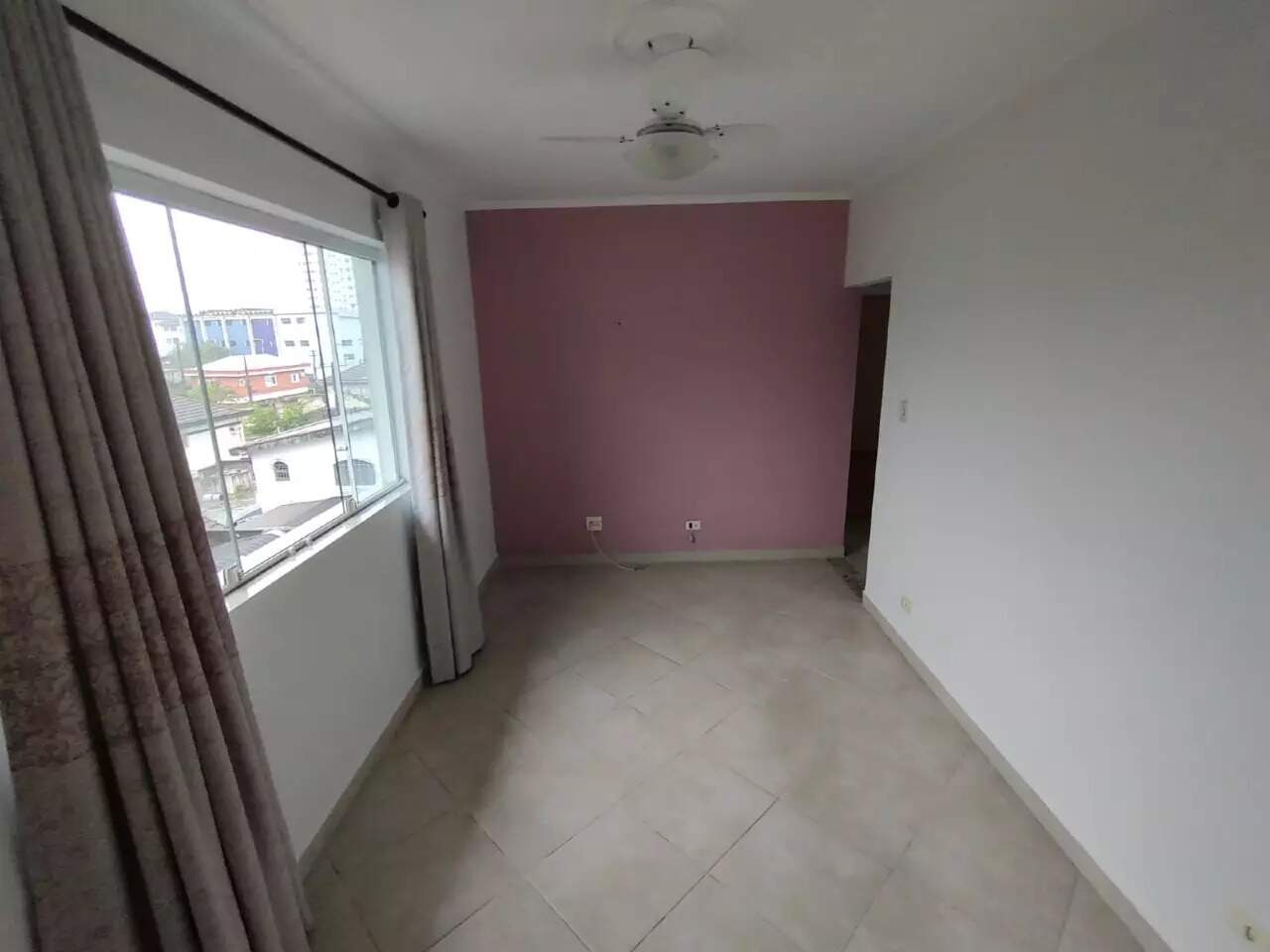 Apartamento à venda no Vila Cascatinha: 
