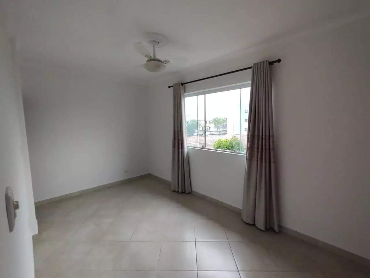 Apartamento à venda no Vila Cascatinha: 