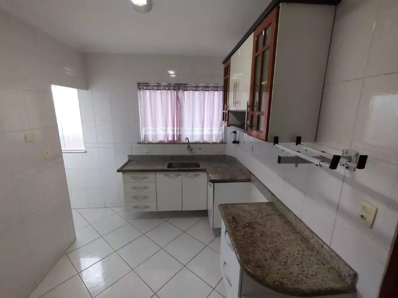Apartamento à venda no Vila Cascatinha: 