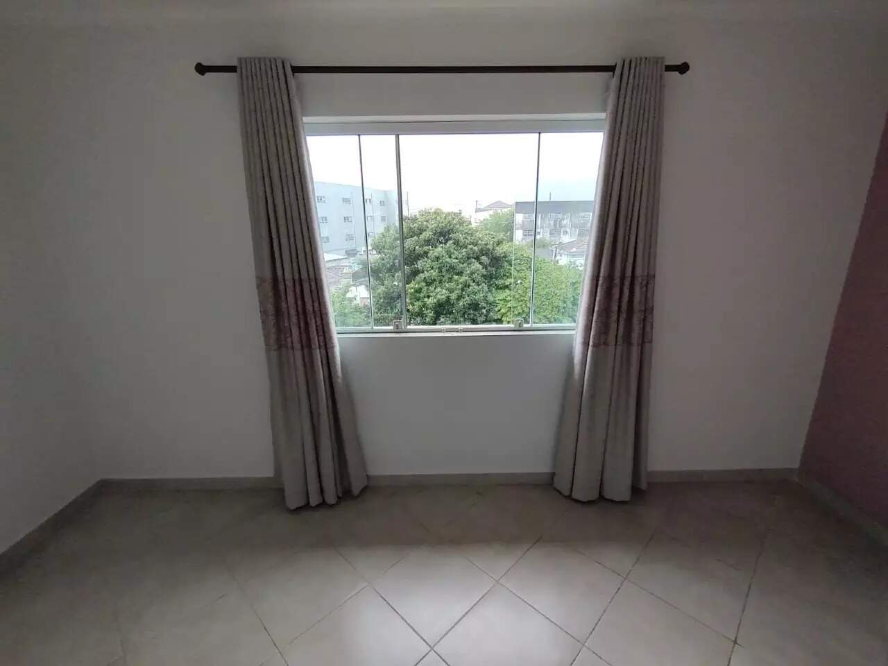 Apartamento à venda no Vila Cascatinha: 