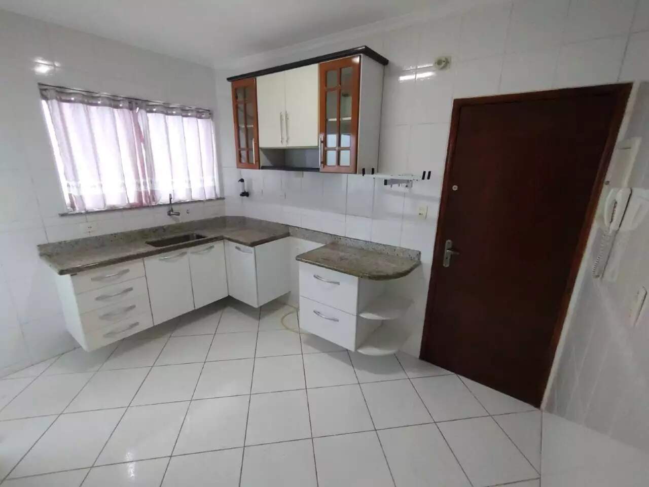 Apartamento à venda no Vila Cascatinha: 