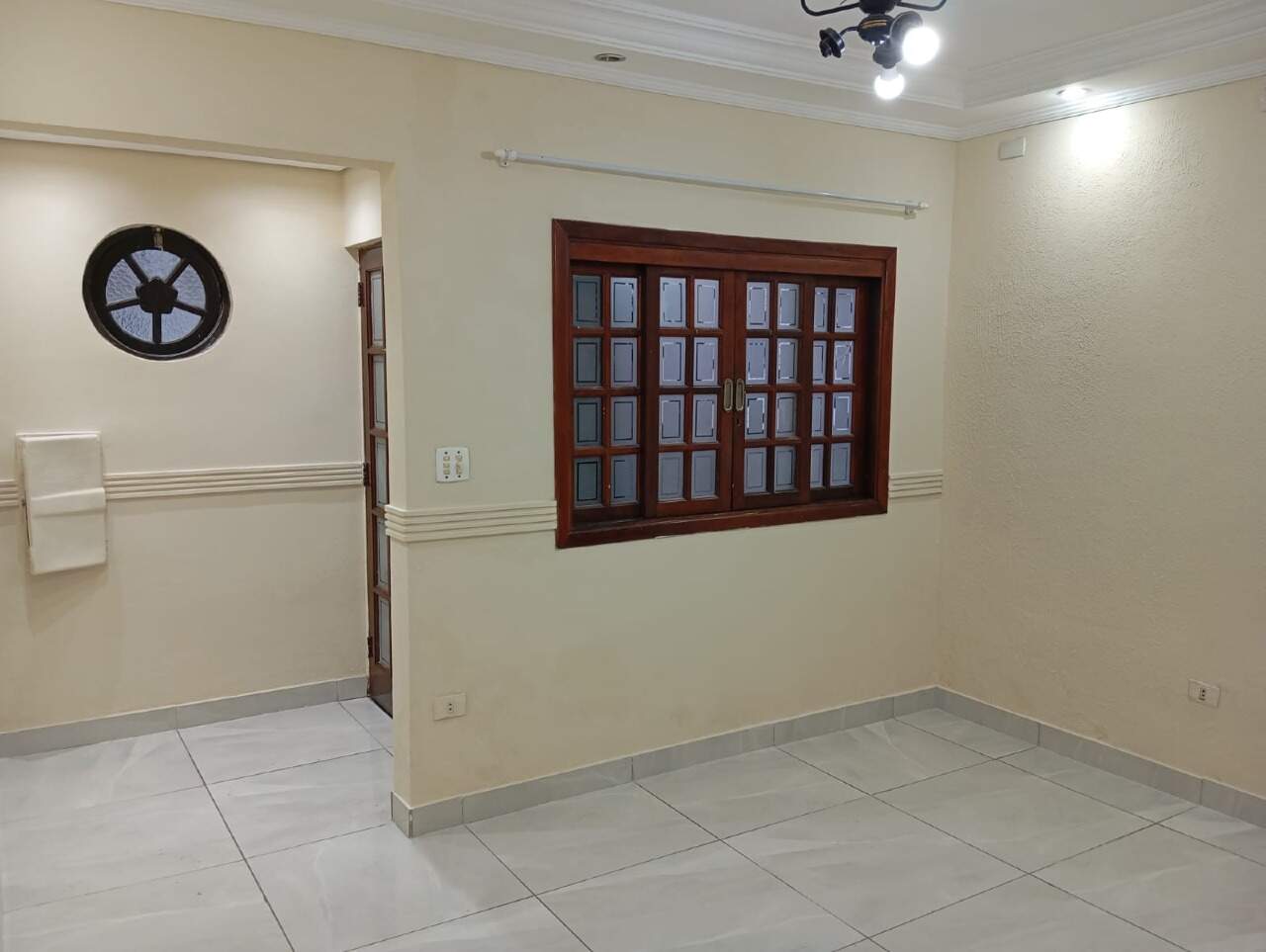 Casa à venda no Rádio Clube: 
