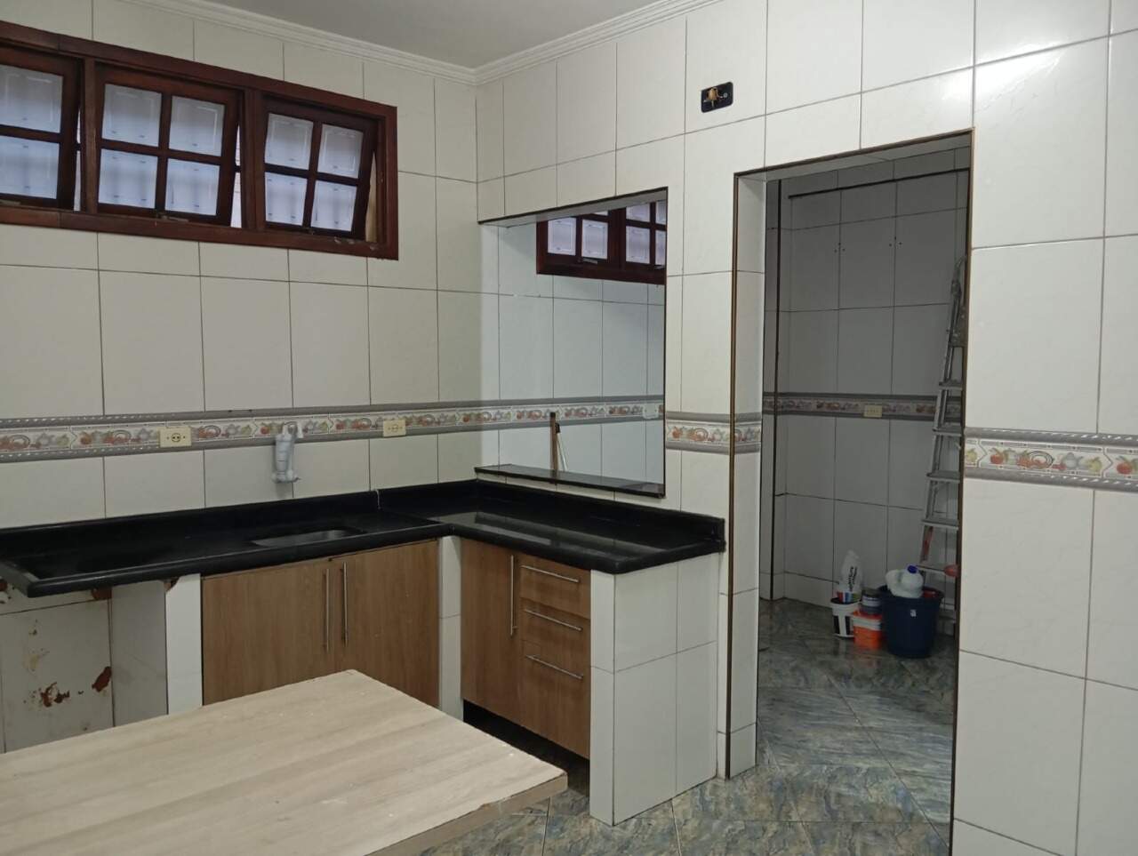 Casa à venda no Rádio Clube: 