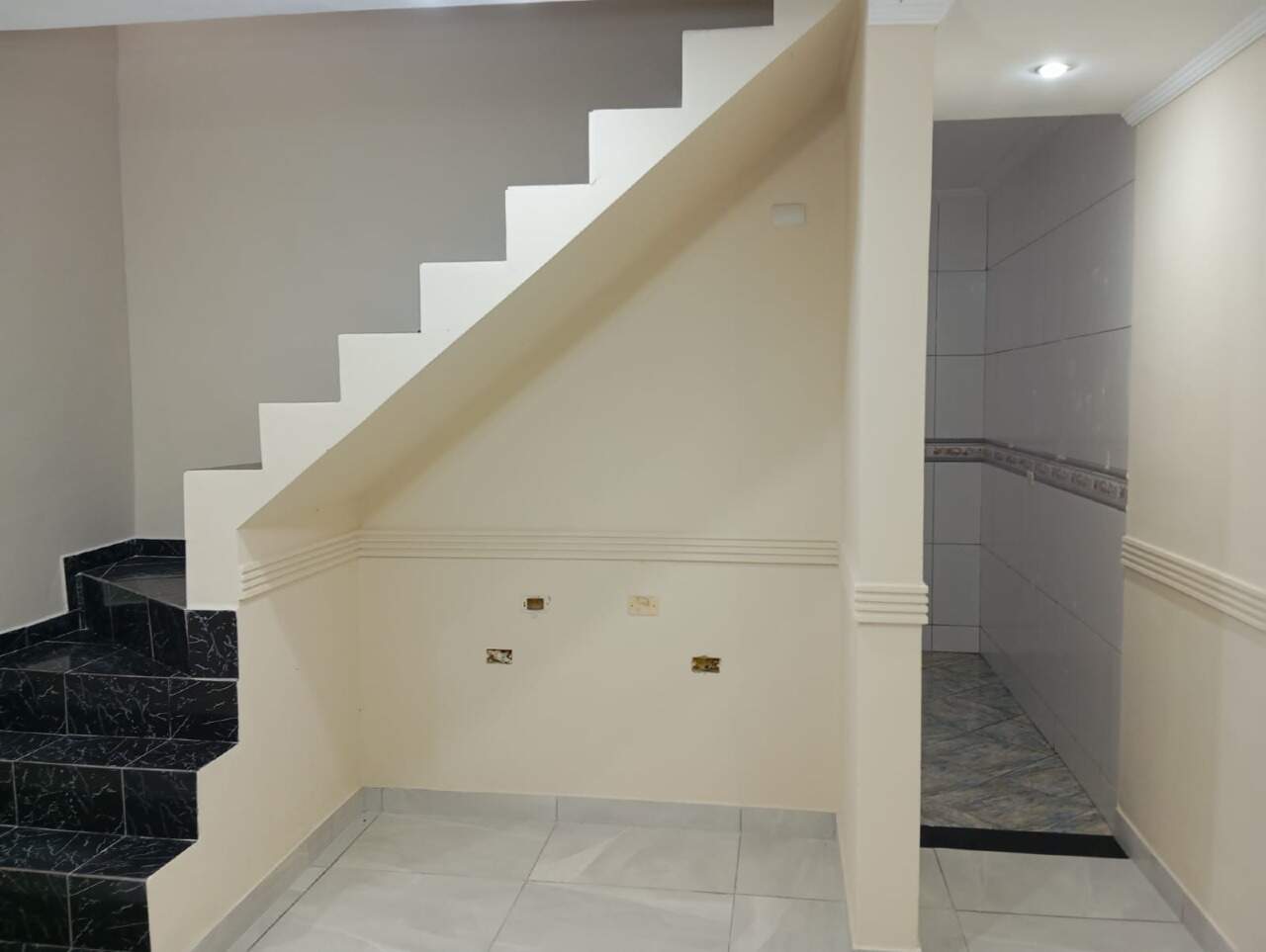 Casa à venda no Rádio Clube: 