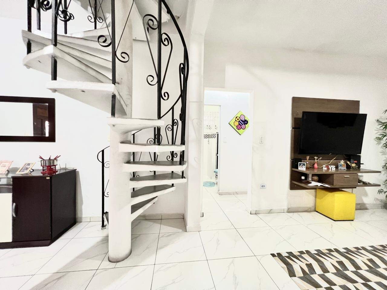 Casa à venda no Vila Nossa Senhora de Fátima : 