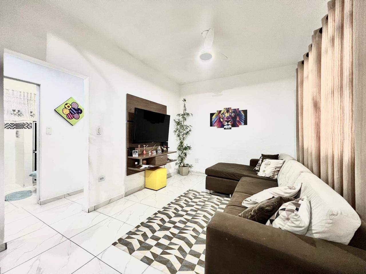 Casa à venda no Vila Nossa Senhora de Fátima : 