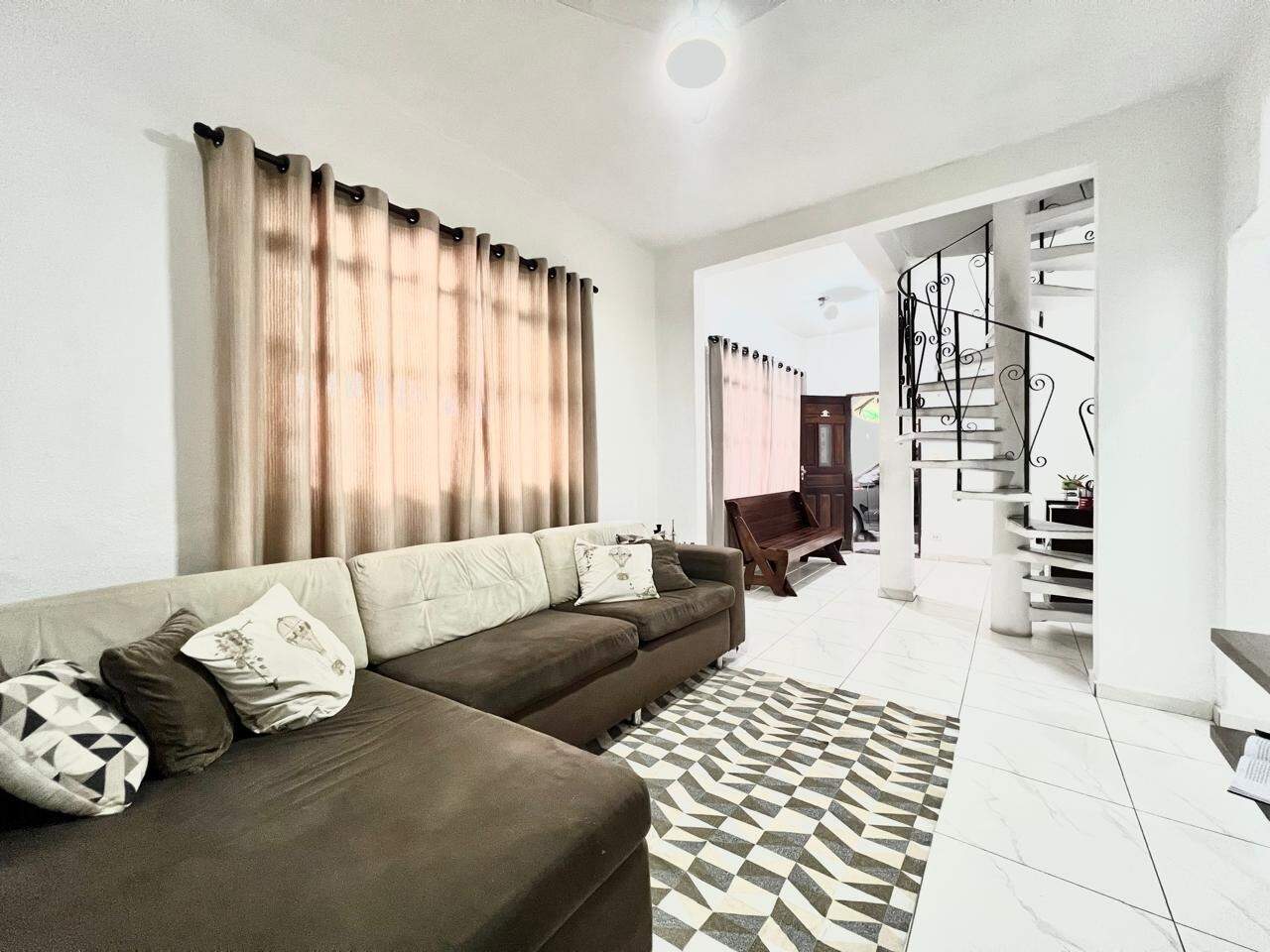 Casa à venda no Vila Nossa Senhora de Fátima : 