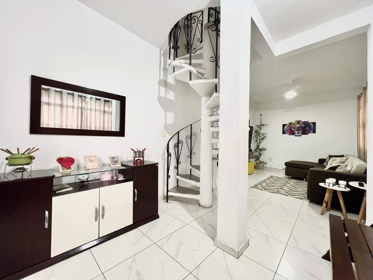 Casa à venda no Vila Nossa Senhora de Fátima : 