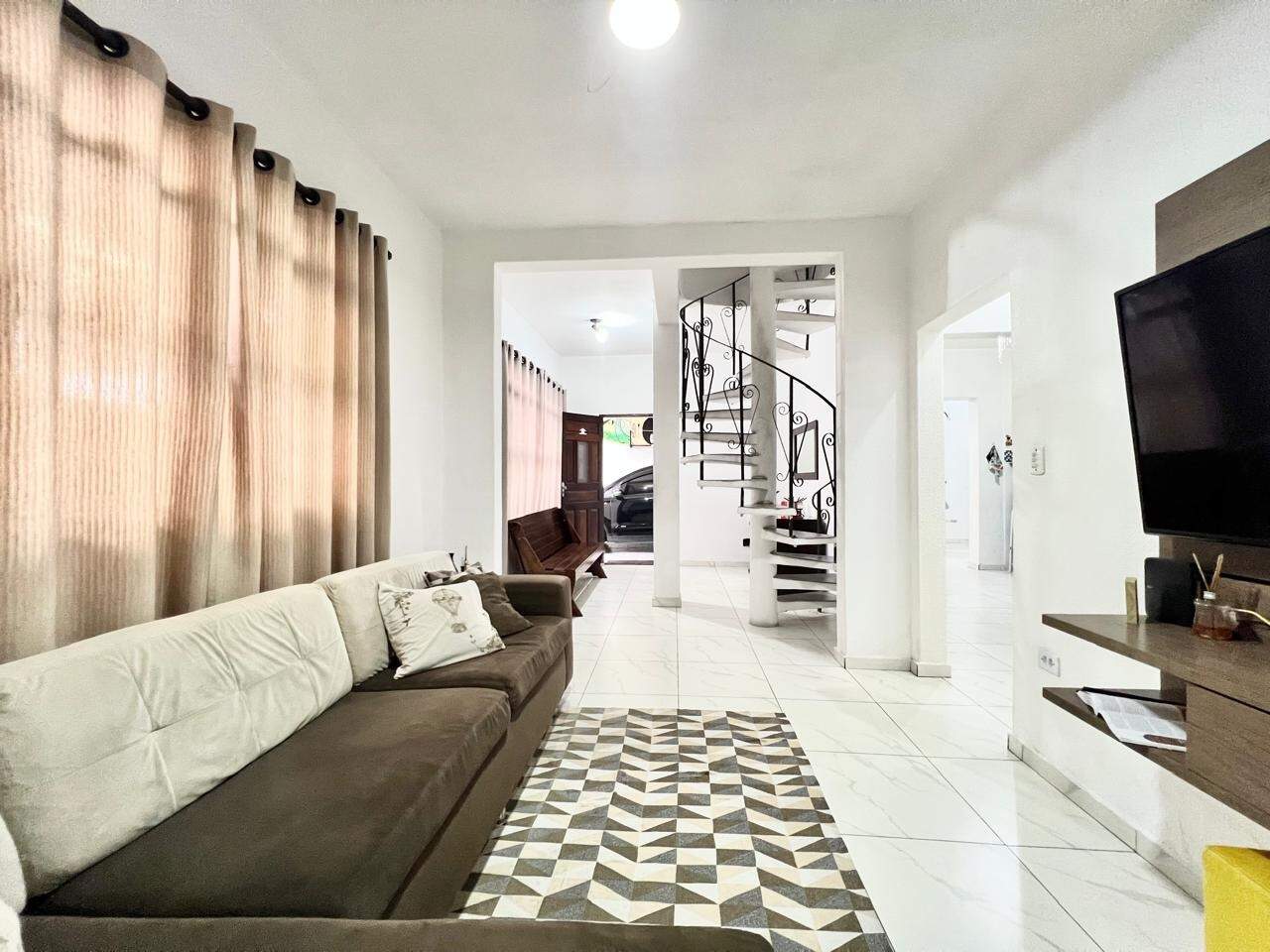Casa à venda no Vila Nossa Senhora de Fátima : 