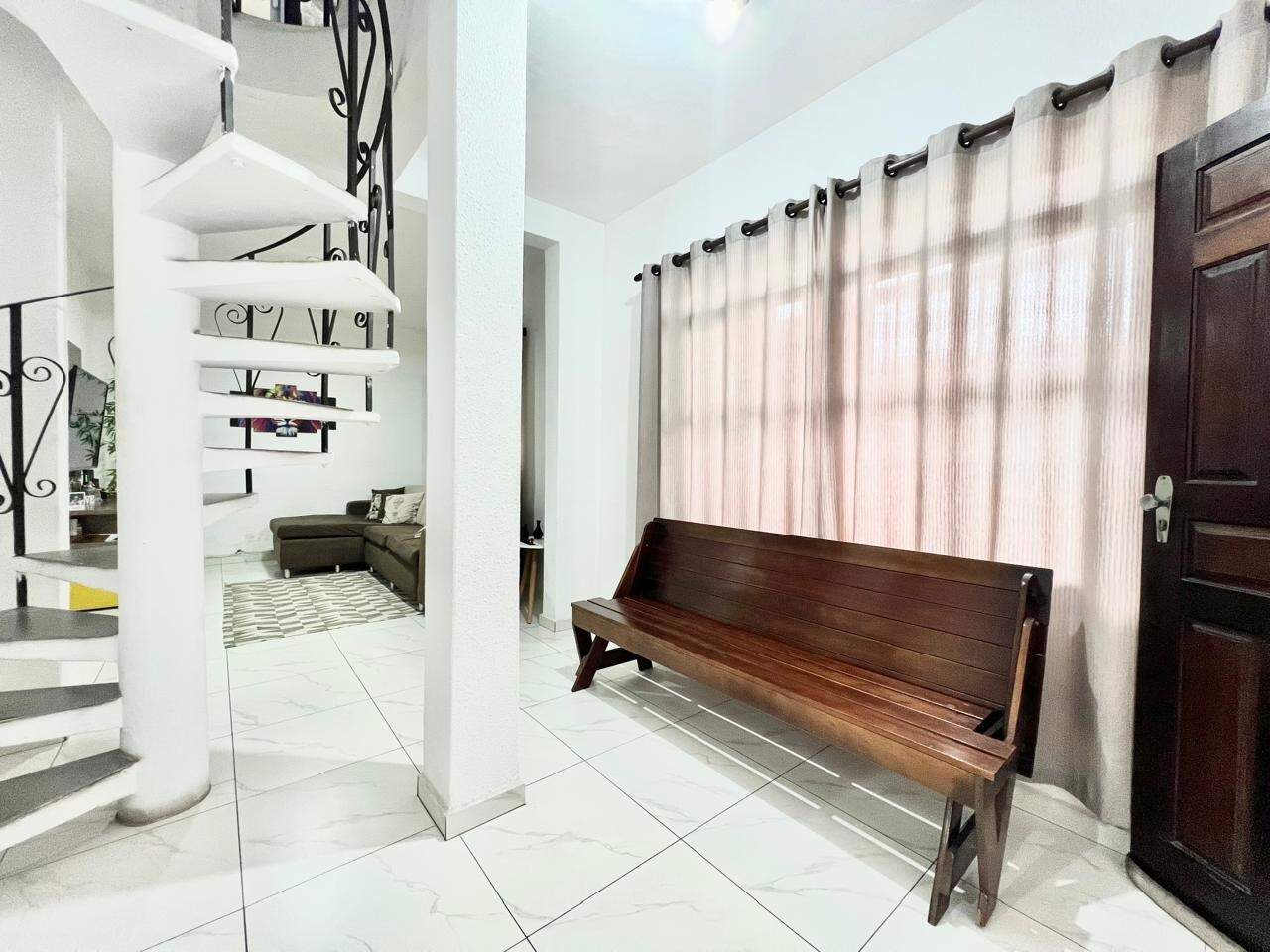 Casa à venda no Vila Nossa Senhora de Fátima : 