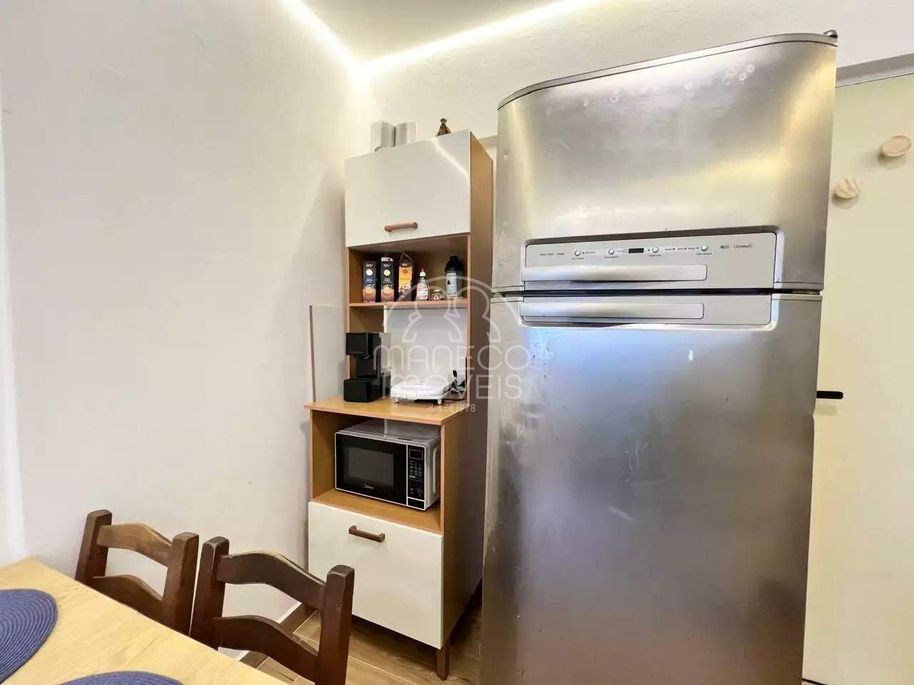 Apartamento à venda no Itararé: 