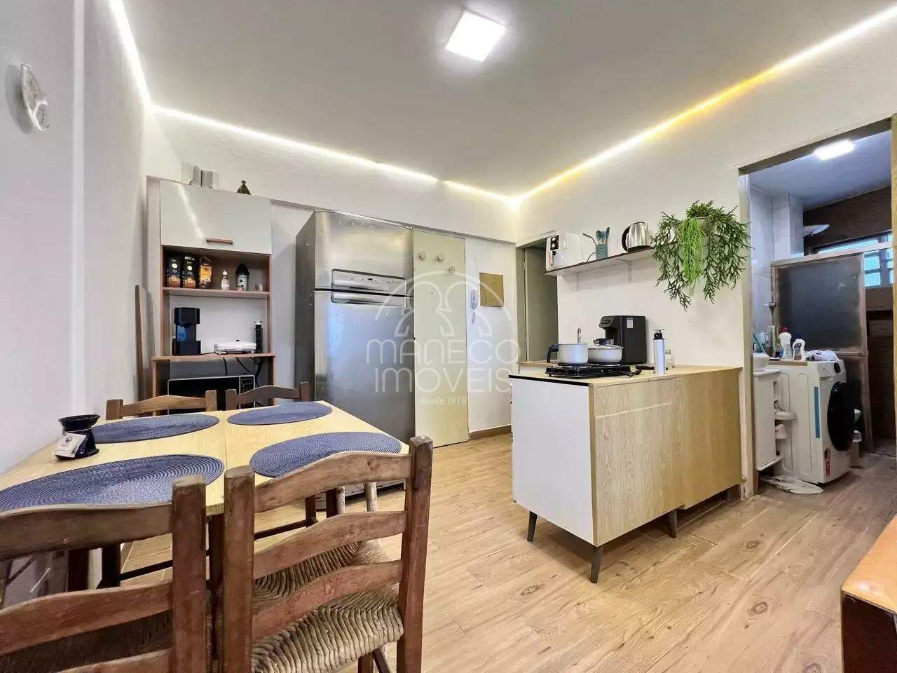 Apartamento à venda no Itararé: 
