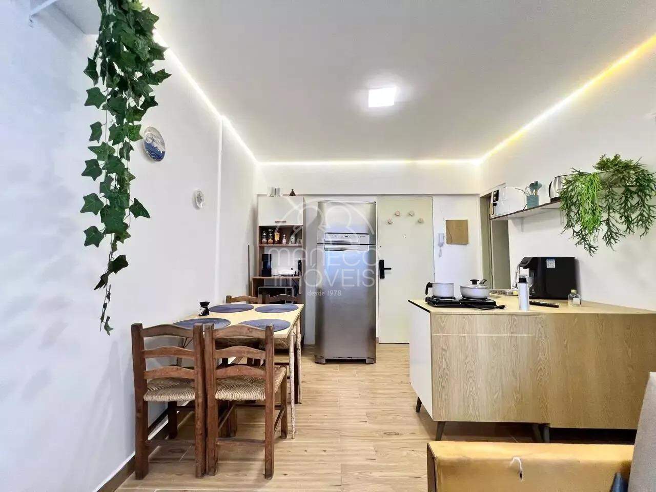 Apartamento à venda no Itararé: 