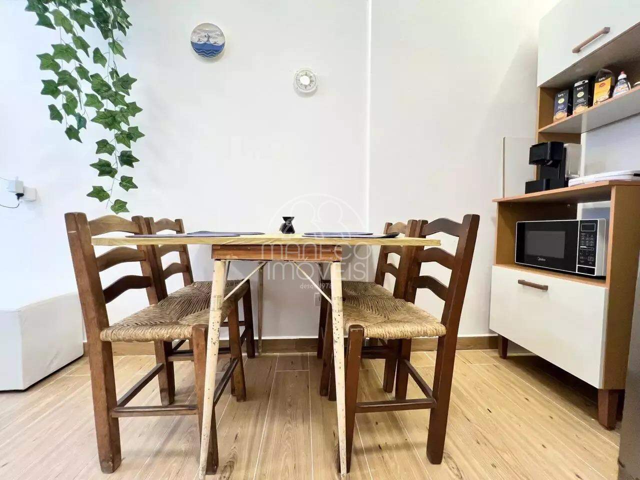 Apartamento à venda no Itararé: 