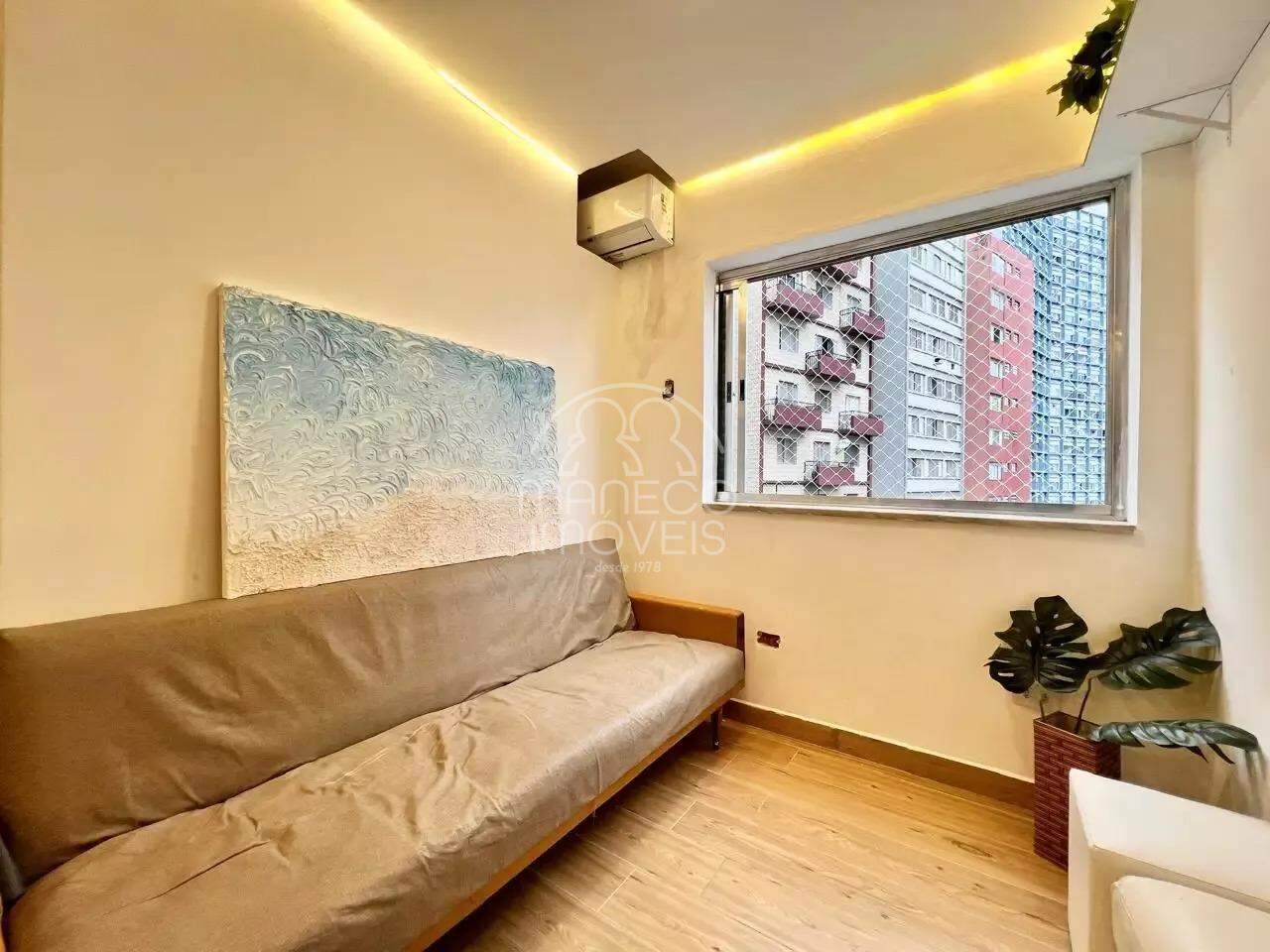 Apartamento à venda no Itararé: 