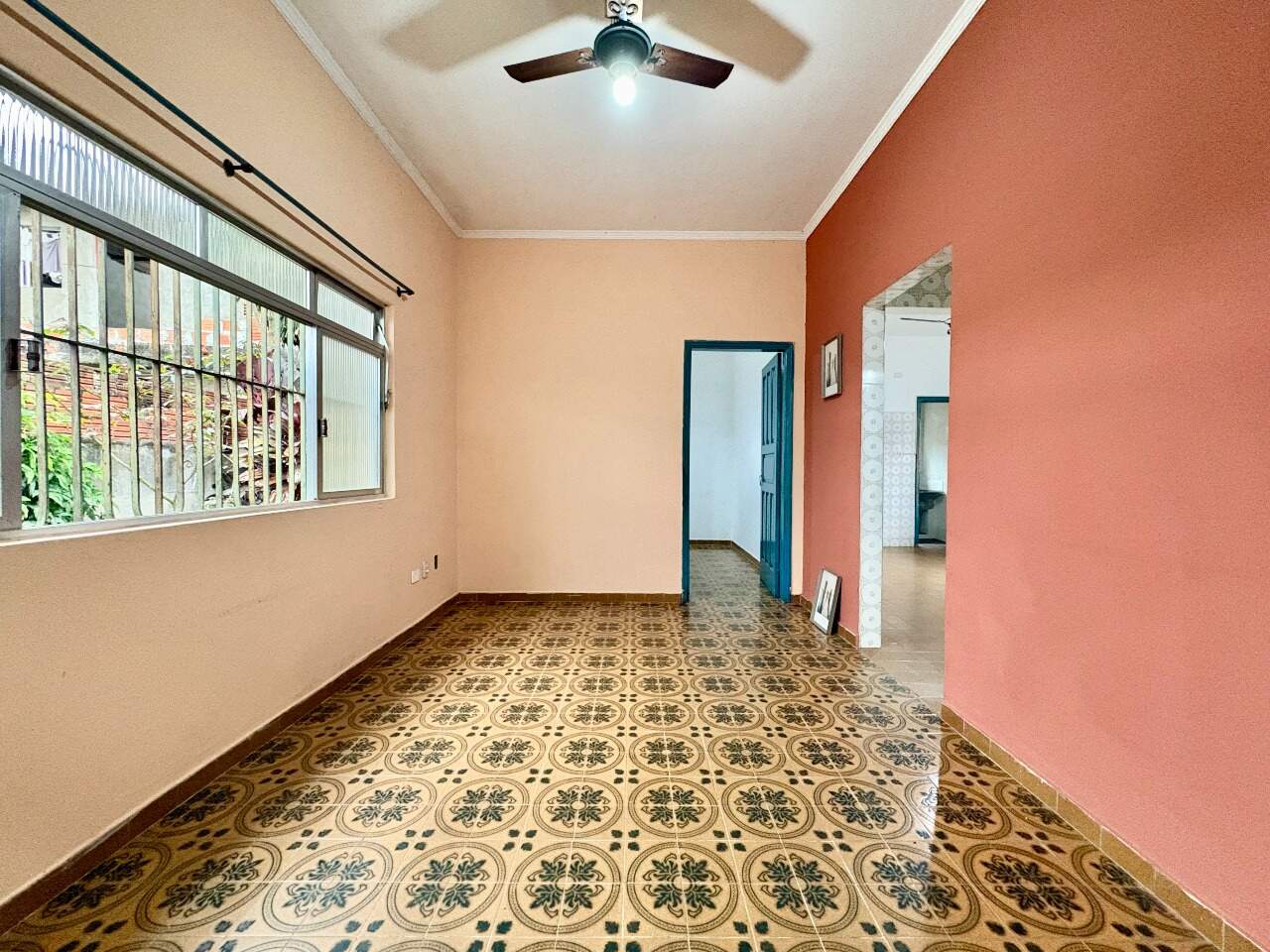 Casa à venda no Bom Retiro: 