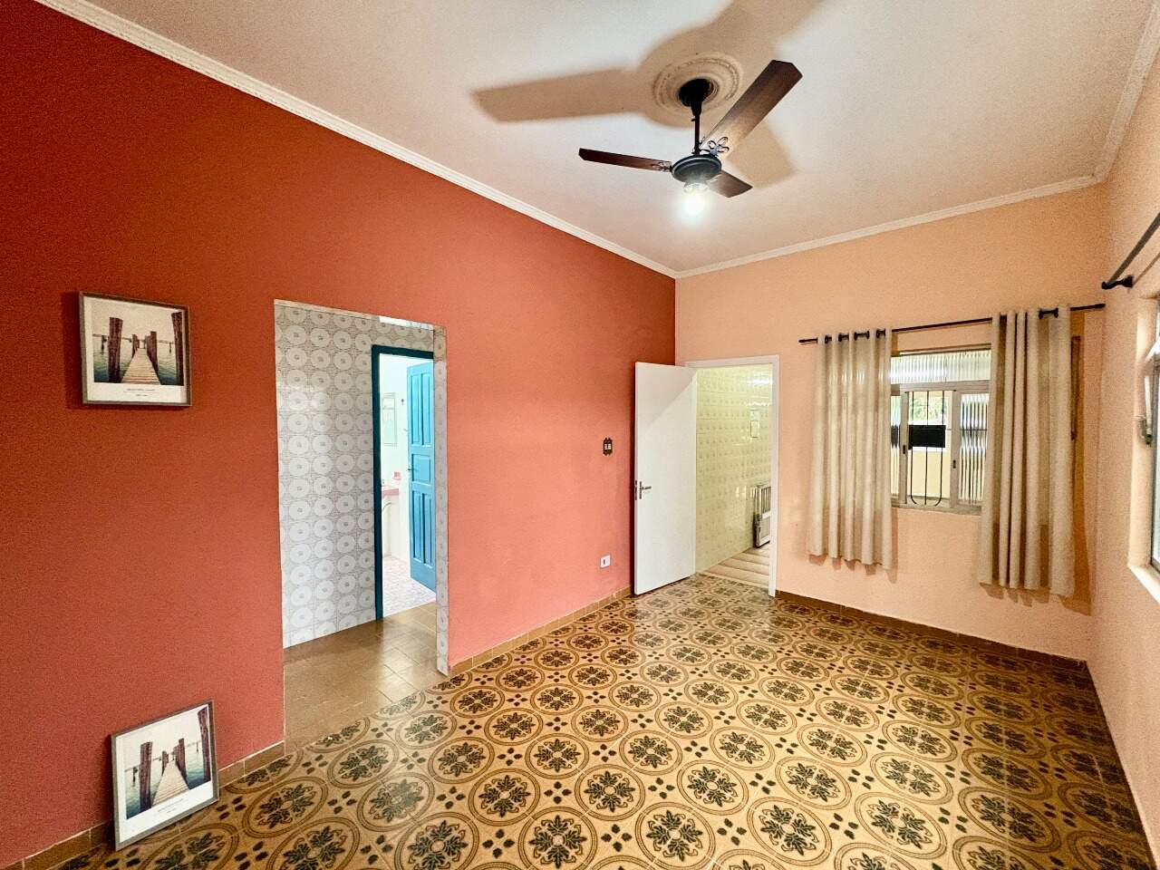 Casa à venda no Bom Retiro: 