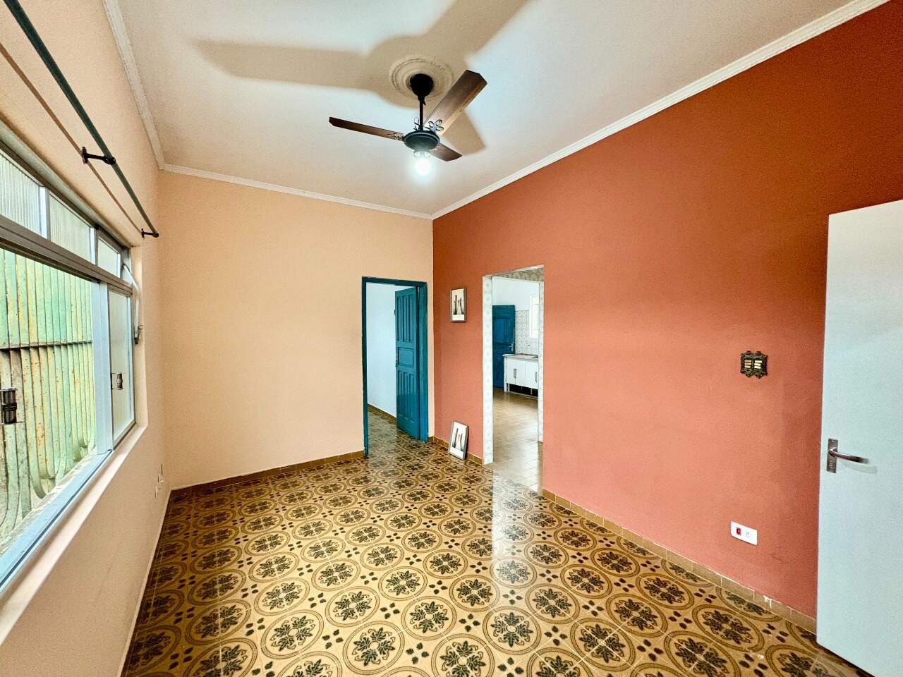 Casa à venda no Bom Retiro: 