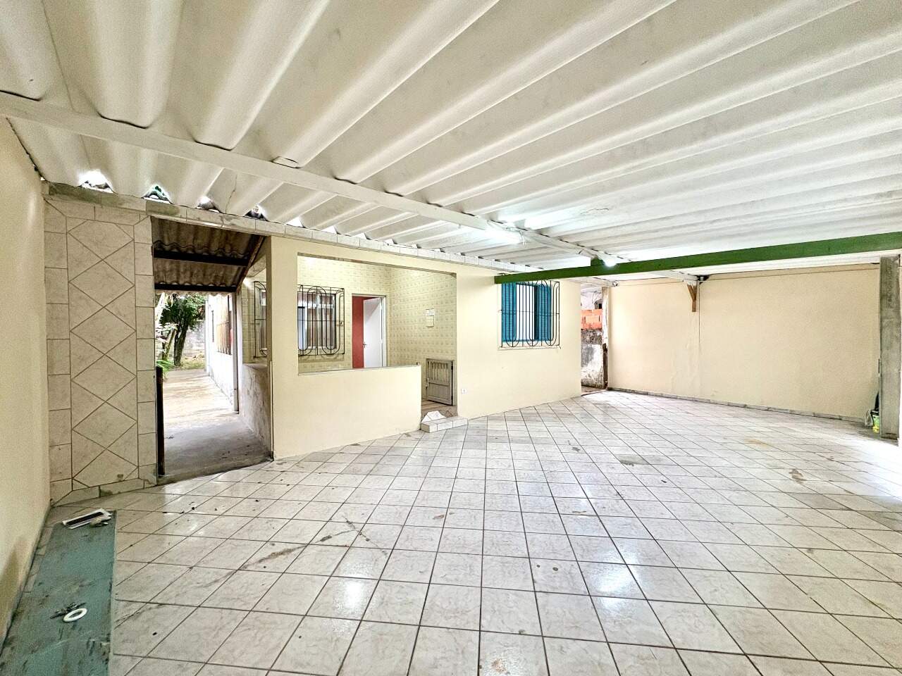 Casa à venda no Bom Retiro: 