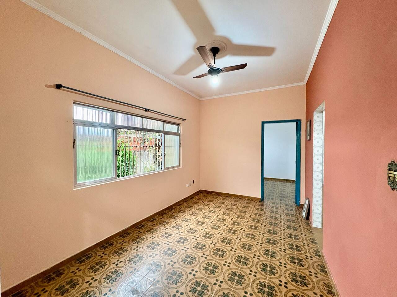 Casa à venda no Bom Retiro: 