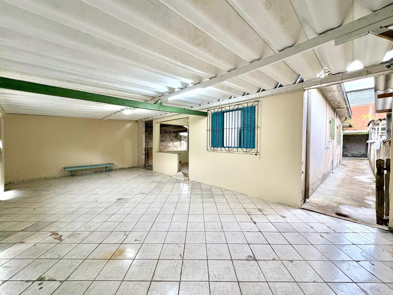 Casa à venda no Bom Retiro: 