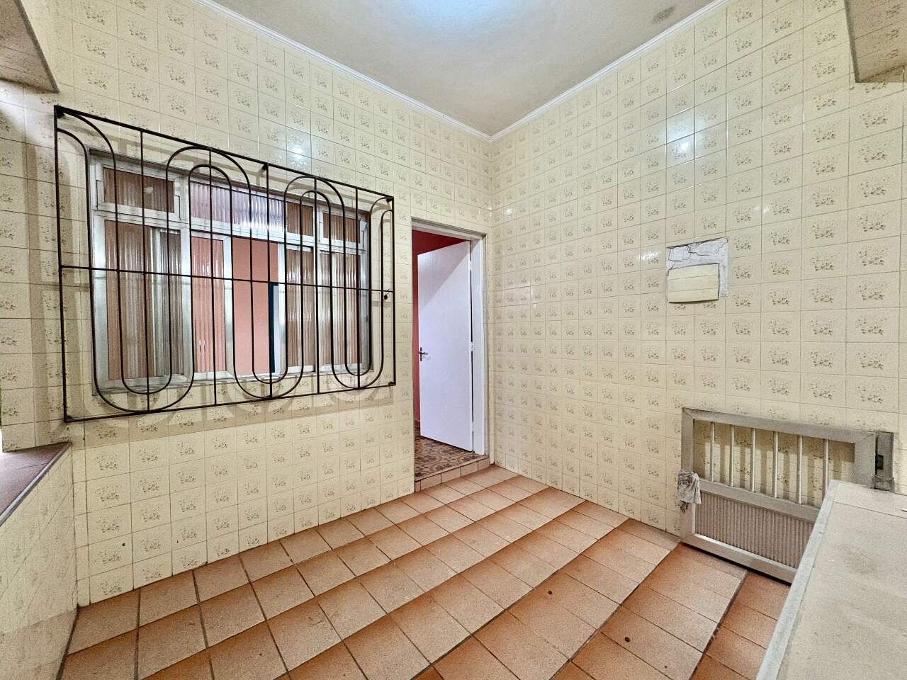 Casa à venda no Bom Retiro: 